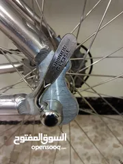  11 ROCKY MOUNTAIN STRATOS ALUMINIUM 26 INCH YEAR 1991