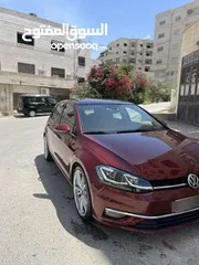  3 Golf MK7.5