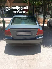 1 فولفو s60 تيربو 2003
