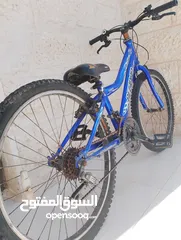  9 بسكلتات هواإية للبيع ممتازة