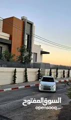  15 هونداب اكسنت 2017 ترخيص 2016 فل اضافات مع فتحة سقف
