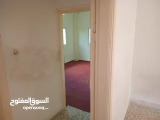 5 شقه لايجار طابق اول