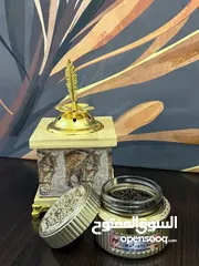  1 أجرام للعطور والبخور