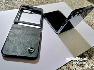  8 سامسونج Flip Z 5  512GB