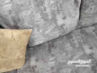  5 كنب مستعمل بحالة ممتازة