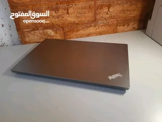  5 Lenovo ThinkPad E15 GEN 4 AMD Business Laptop, Ryzen 5 5625U (2.3 GH to 4.30 max),8GB ram, 256GB SSD