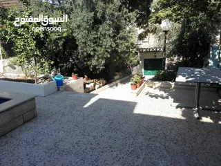  4 فيلا مميزة في اللويبدة للايجار