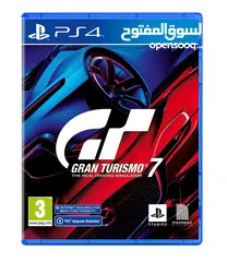  1 GRAN TURISMO 7 PS4