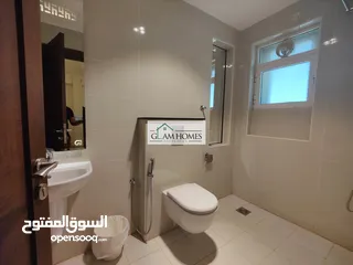 8 2 Bedrooms Apartment for Rent in Al Khoud REF:666H