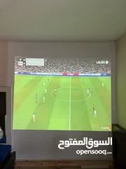  5 بروجكتور سامسونج