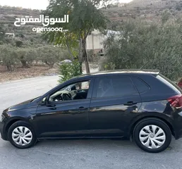  3 بولو من المالكً Polo