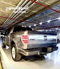  8 فورد f150 2011