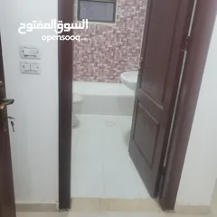  8 3 شقق باقي من المشروع السلط منطقة اسكان المهندسين شقق سوبر ديلوكس شبه ارضي موقع ممتاز أبراج البلقأ
