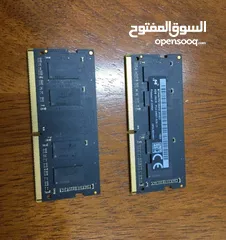  5 RAM 4GB DDR4 2400Mhz