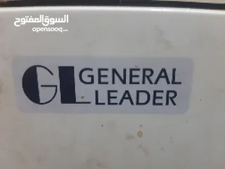  2 غزاله اوتوماتيك  GL  GENERAL LEADER
