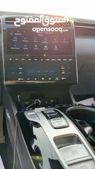  8 Hyundai Tucson Limited Full Options - All-Wheel Drive (اعلى فئة)