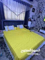  2 غرفة خشب ماليزي جديدة