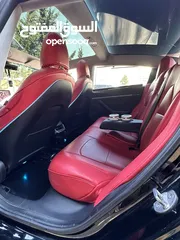  29 Tesla model 3  premium long range dual  motor 2021 auto score 85  تسلا موديل 3 دويل موتر لونج رينج