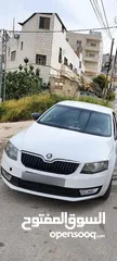  3 سكودة أوكتافيا 2015