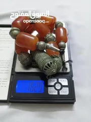 14 فضه مستعمله كسر للبيع