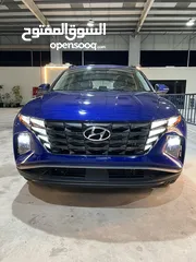  20 توسان موديل 2022 فول ابشن رقم واحد  Tucson full opinion