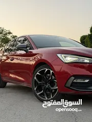  2 سيات ليون Fr 2020 Siat