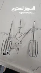  3 عجانة وخفاقة ماركة مولر