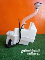  8 مطرة ماء لمساحات تويوتا بريوس 2016-2022  اصلية مستعمله ياباني بحالة ممتازه  Toyota Prius 2016/2022