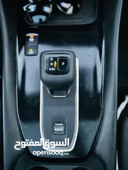  6 جيب نيسان قيشقاي،موديل 2021،يد اولى،العداد 22,000 كم،1300 cc ،الجيب بحالة ممتازة بدون حوادث،لون أسود