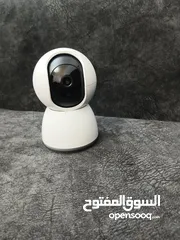  1 كاميرا داخلية ذكية بدقة 3 ميجابكسل كاميرا لمراقبة الأطفال  كاميرات للحماية