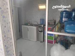  5 محطة مياه صحية