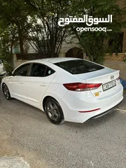  6 افانتي AD 2017 فحص كامل 7 جيد