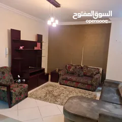 2 شقه مفروشه بالكامل للايجار