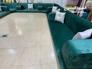 22 قصر الاحلام للستائر والمفروشات