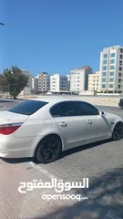  5 بيع سريع bmw 523i