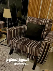  4 كنب 7مقاعد