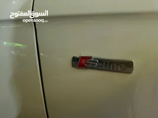  9 بيعه سريعه اودي Q7