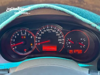  14 نيسان التيما بحالة ممتازة جدا بنزين