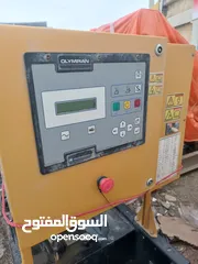  1 مولدات كهرباء 88kva و 66 kva انجليزي