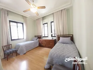  22 شقة للايجار في عبدون  ( Property 34518 )-175064432