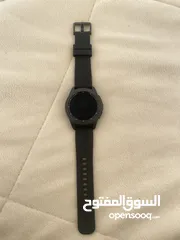  1 ساعة Galaxy Watch (6FAA)