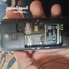  3 تلفون نوكيا 105 مستعمل فى مصر