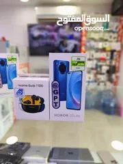  4 HONOR 50 LITE 8/128GB BOX PACK WITH GIFT