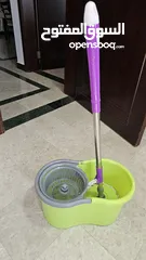  1 Spin mop Royalford