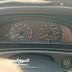  8 كامري 1996