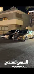  4 Audi A6 model 2006 to 2011