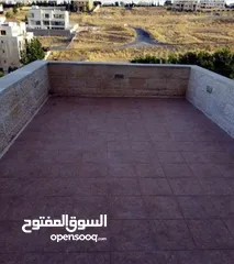  13 شقة دوبلكس في أرقي مناطق عمان
