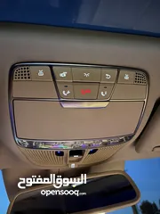  24 مرسيدس s400h 2014 للبيع