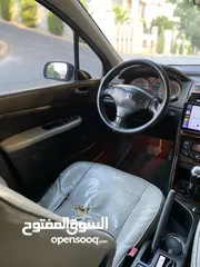  7 بيجو 307 (4 جيد) للبيع