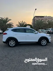  5 2020-Hyundai Tucson